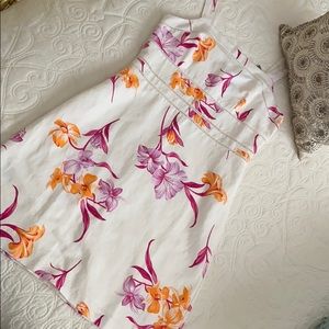Ann Taylor Sun Dress